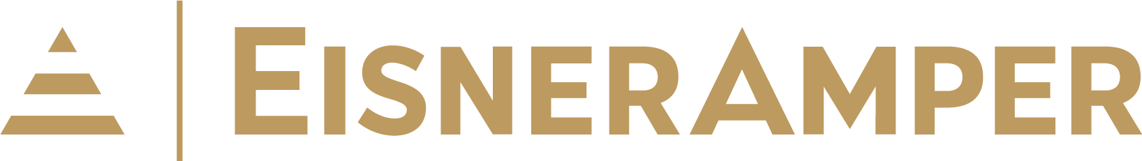 EisnerAmper Logo